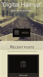 Mobile Screenshot of effx.us