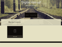 Tablet Screenshot of effx.us